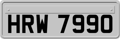 HRW7990