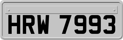 HRW7993