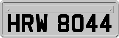 HRW8044