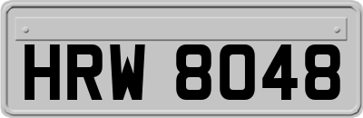 HRW8048