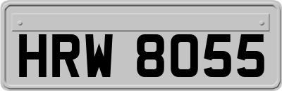 HRW8055