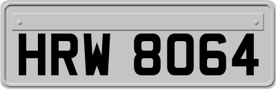 HRW8064