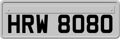 HRW8080