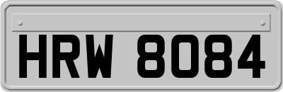 HRW8084
