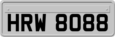 HRW8088