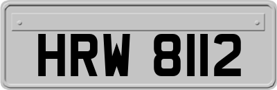 HRW8112