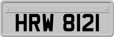 HRW8121