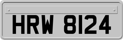 HRW8124