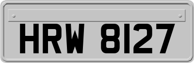 HRW8127