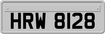 HRW8128