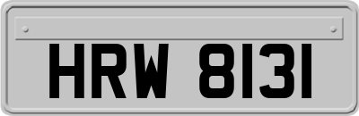 HRW8131