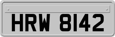 HRW8142