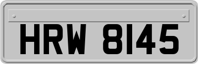 HRW8145
