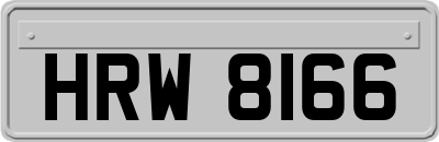 HRW8166