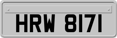 HRW8171