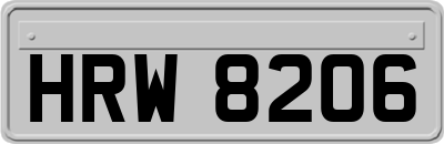 HRW8206