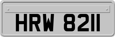 HRW8211