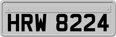 HRW8224