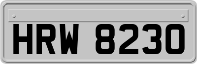 HRW8230
