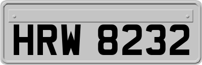 HRW8232