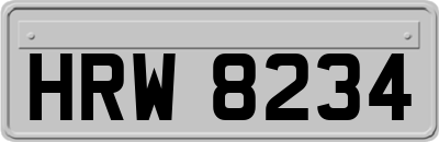 HRW8234