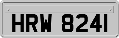 HRW8241