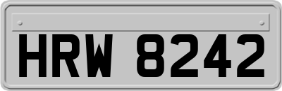 HRW8242