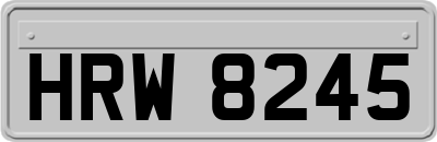 HRW8245