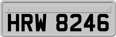HRW8246