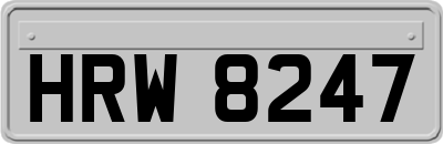 HRW8247
