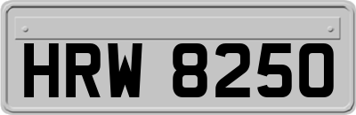 HRW8250