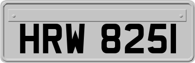 HRW8251