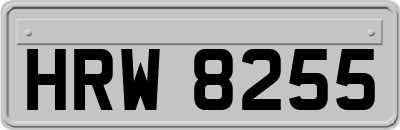 HRW8255