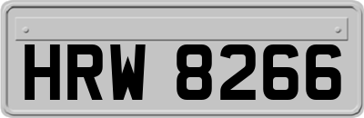HRW8266