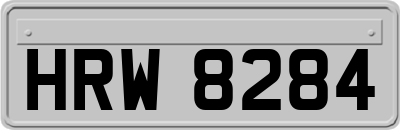 HRW8284