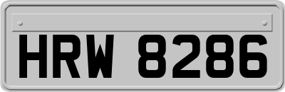 HRW8286