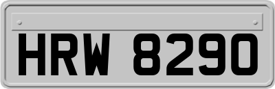 HRW8290