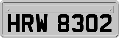 HRW8302