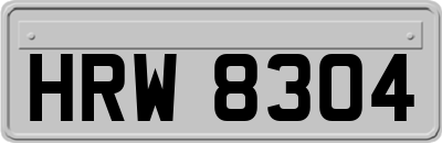 HRW8304