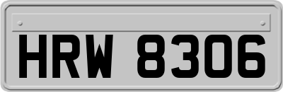 HRW8306