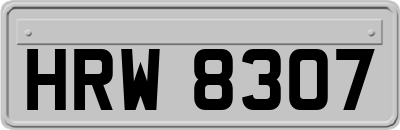 HRW8307
