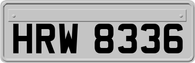 HRW8336