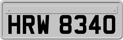 HRW8340