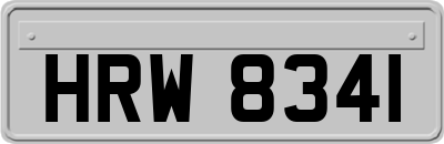 HRW8341