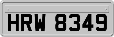 HRW8349