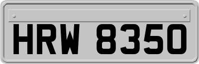 HRW8350