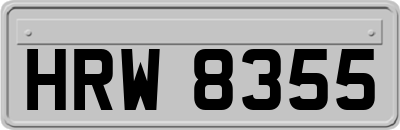 HRW8355
