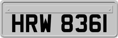 HRW8361