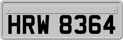 HRW8364