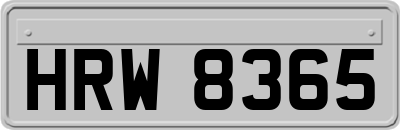 HRW8365